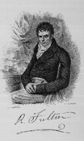 robert fulton